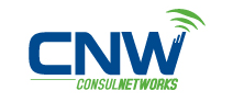 Logotipo de Consulnetworks S.A. E.S.P